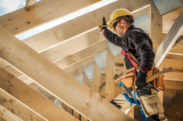 Best Roof Restoration Services  in Wapakoneta, OH