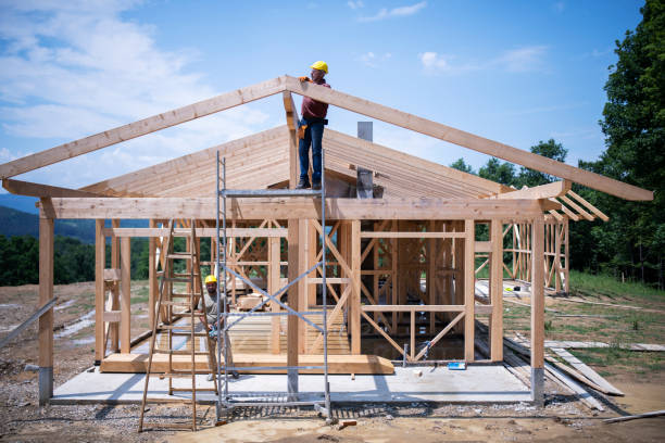 Best Roof Repair Services  in Wapakoneta, OH