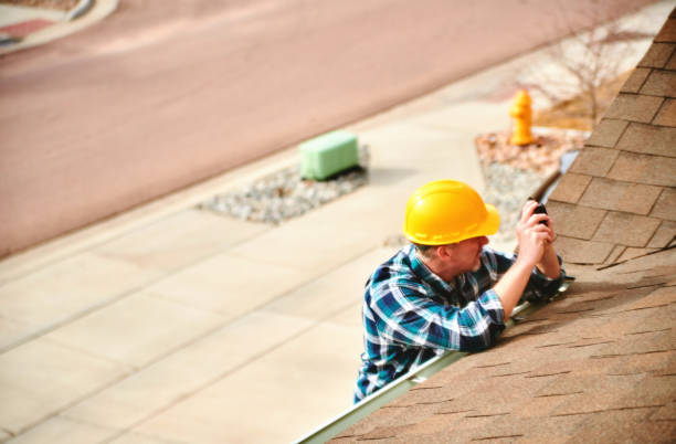Best Best Roofing Contractors  in Wapakoneta, OH
