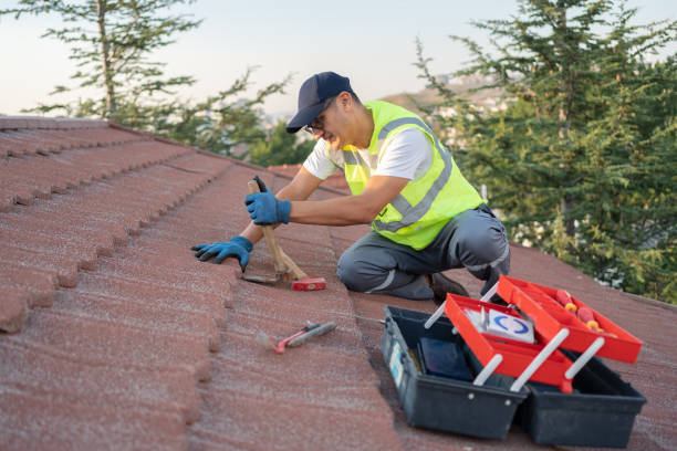 Roof Repair Estimates in Wapakoneta, OH