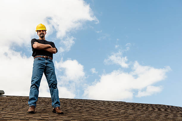 Gutter Installation and Roofing in Wapakoneta, OH