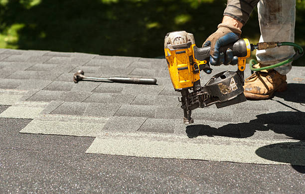 Best Commercial Roofing Services  in Wapakoneta, OH